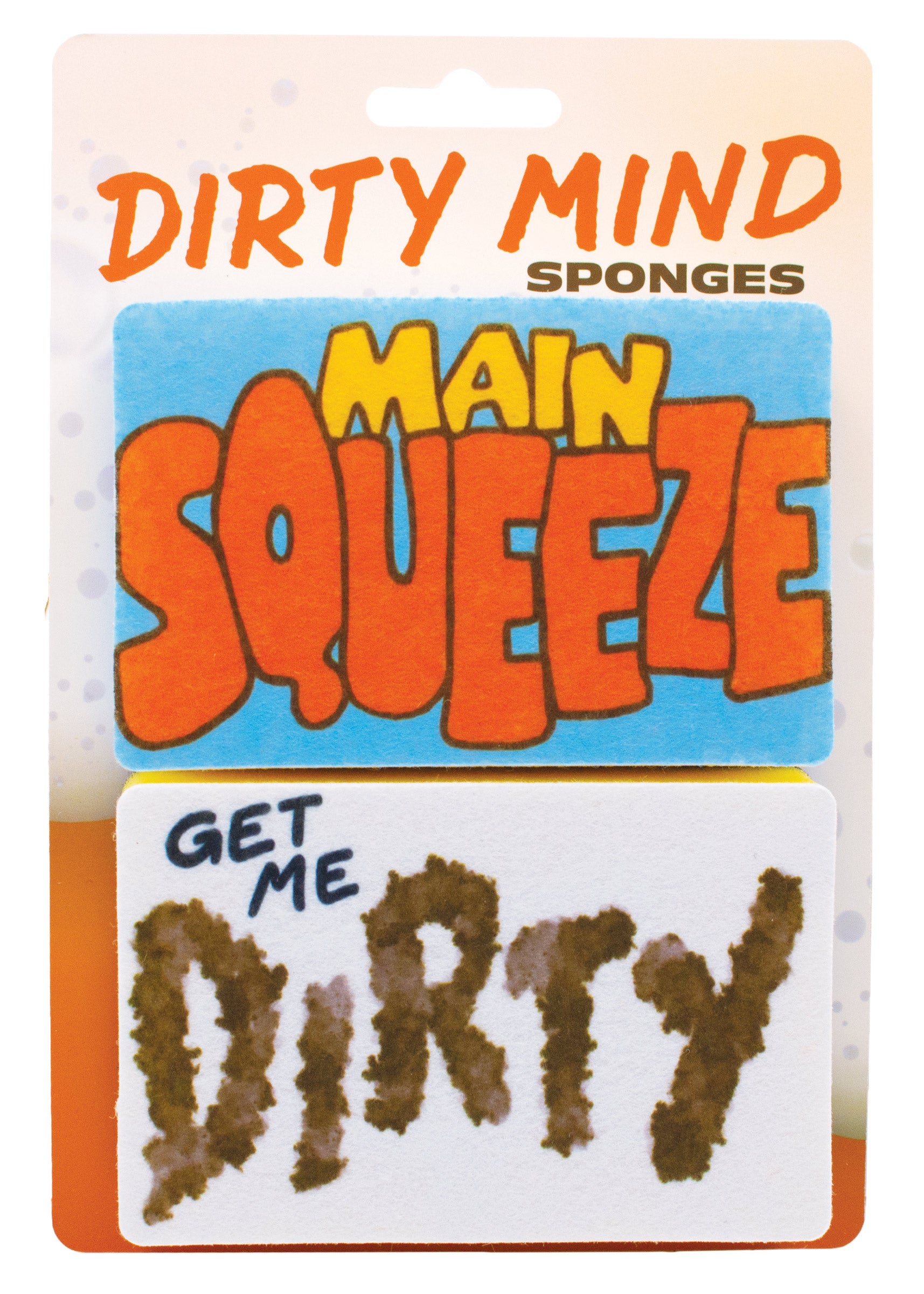 Schwamm Set Main Squeeze