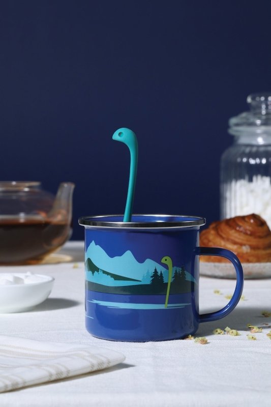 Baby Nessie Tee-Ei