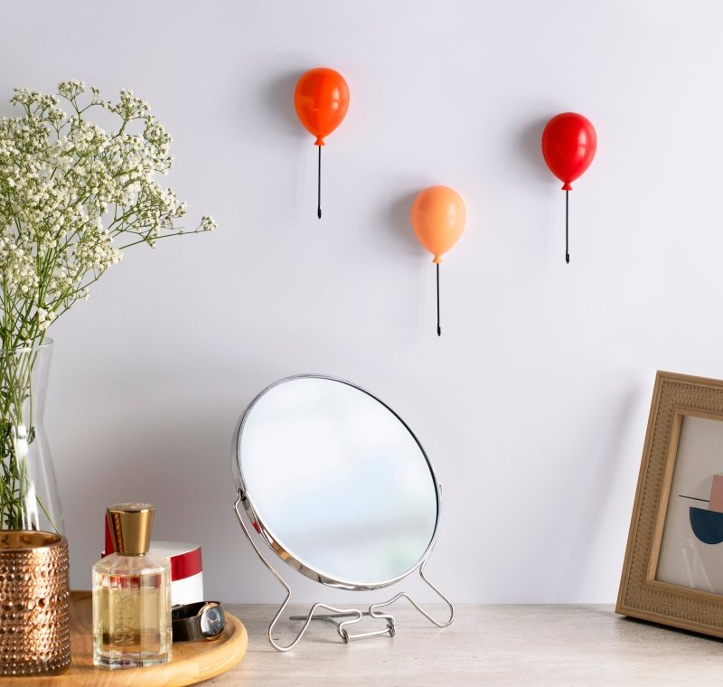 Balloongers Haken