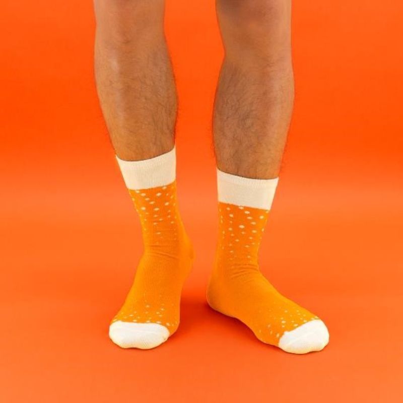 Bier Socken Ale