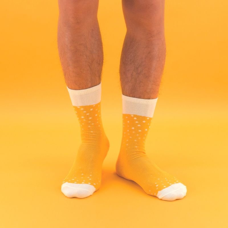 Bier Socken Lager