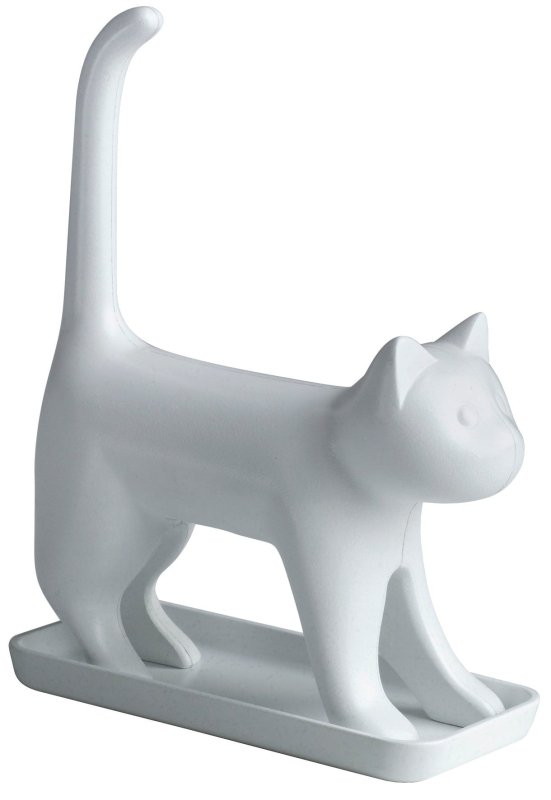 Bleistiftspitzer Katze und Hund mit Sound | Sharp end Cat/Dog