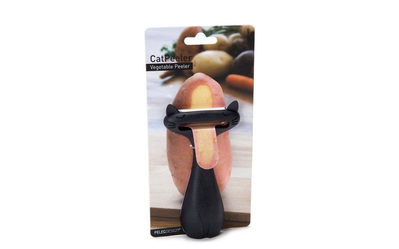 CatPeeler Gemüseschäler