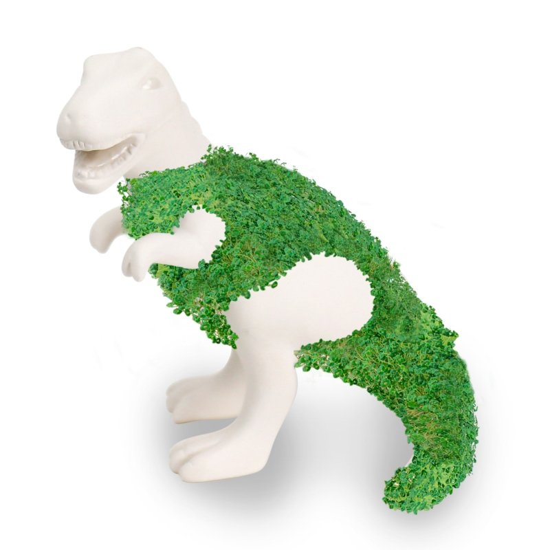 Chia-Saurus 🦖
