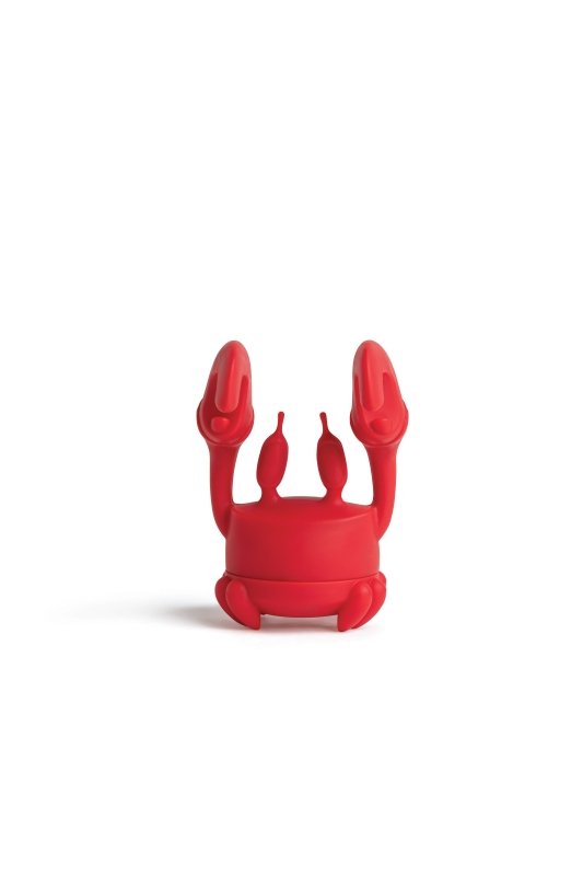Crab Tea Tee Ei 🦀