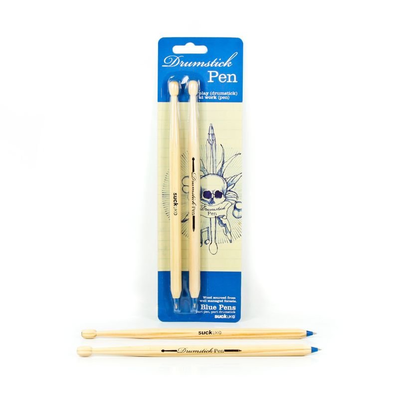 Drumsticks Stifte