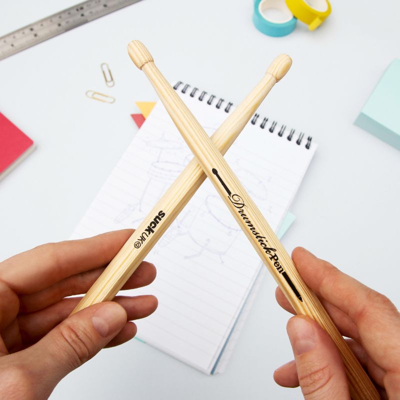 Drumsticks Stifte
