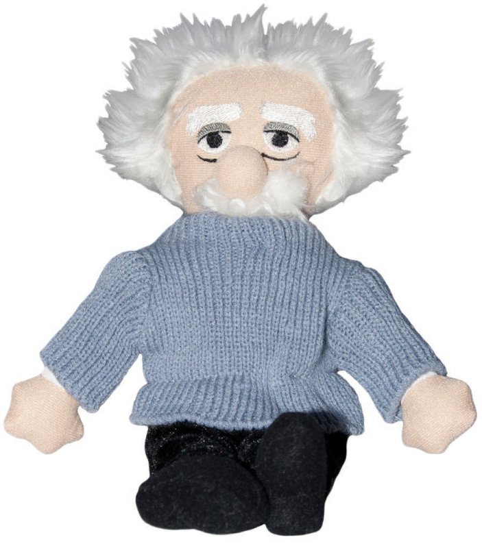 Einstein Little Thinker Little Thinker | Einstein Little Thinker