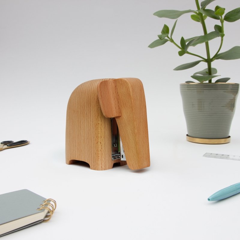 Elefant Tacker | Elephant Stapler 🐘 Mama