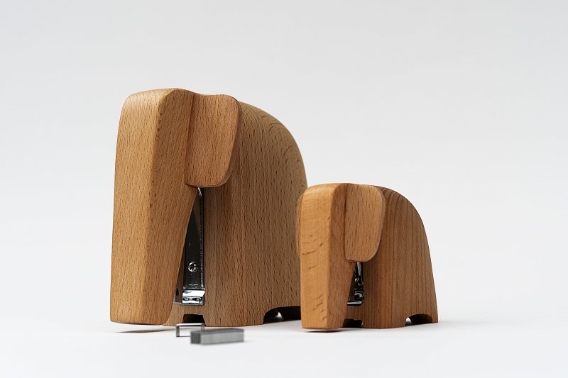Elefant Tacker | Elephant Stapler 🐘 Baby