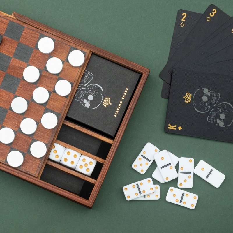Games Night