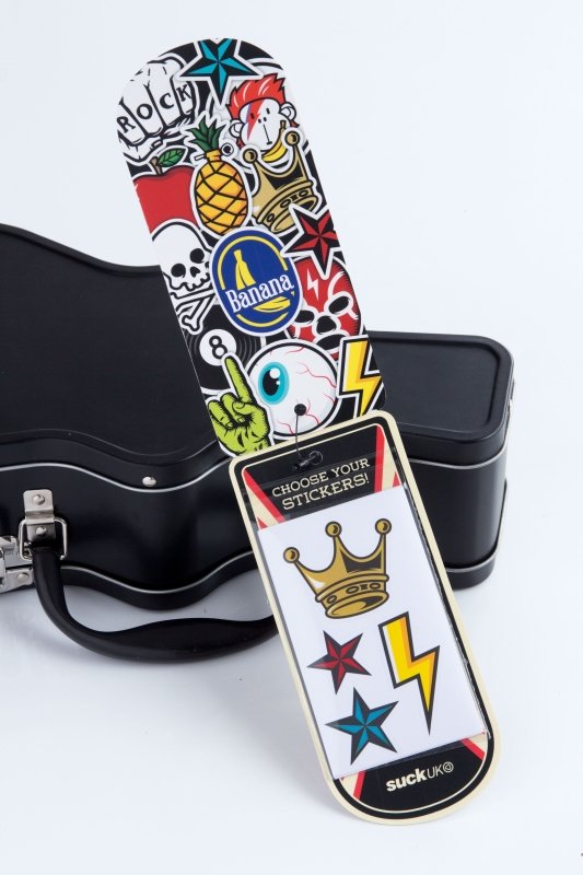 Gitarrenkoffer Lunchbox | Guitar Case Lunch Box 🎸