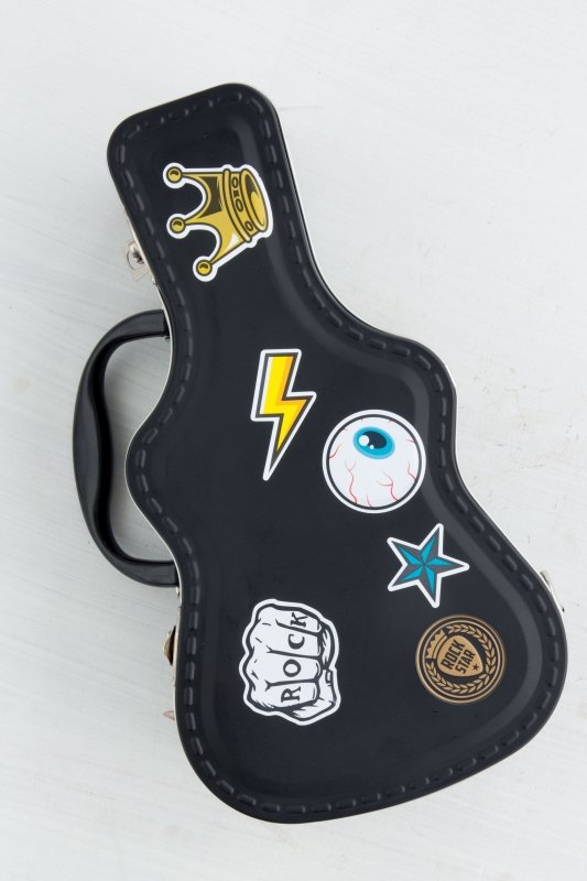 Gitarrenkoffer Lunchbox | Guitar Case Lunch Box 🎸