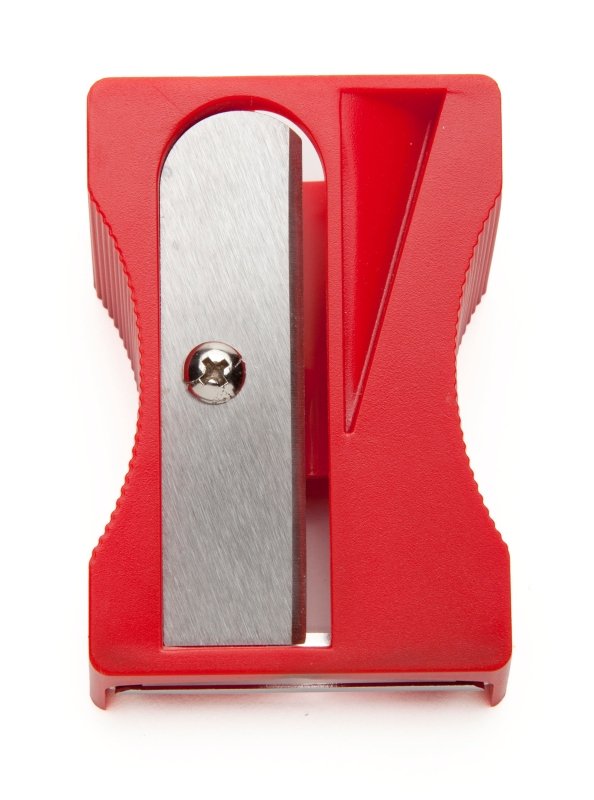 Karoto Spitzer & Schäler Rot
