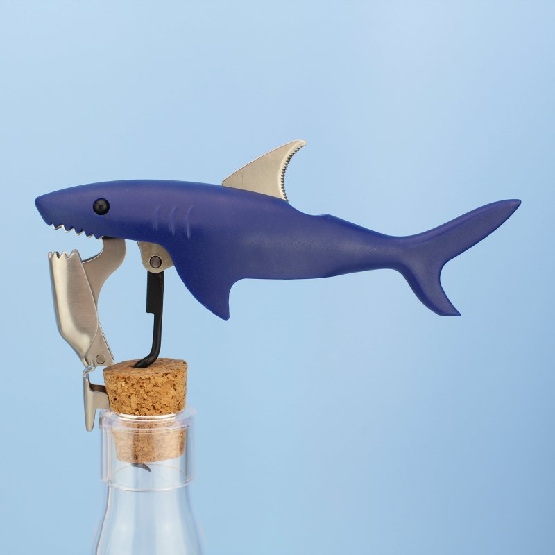 Korkenzieher Hai 🦈