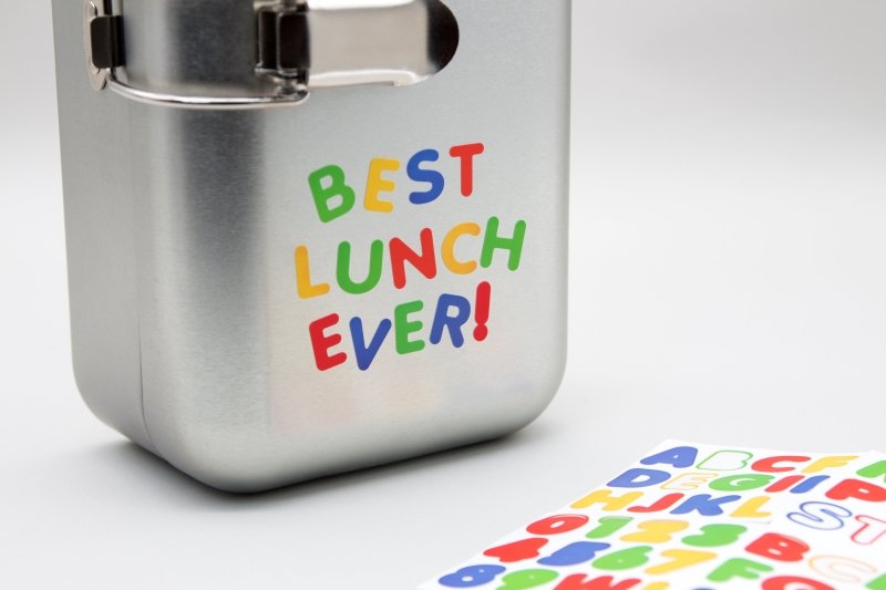 Kühlschrank Lunchbox | Fridge Lunch Box 🥪