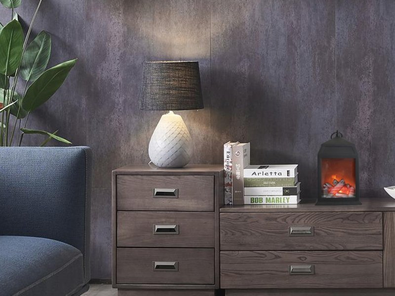 Laterne Kaminfeuer | Lantern Fireplace 🔥