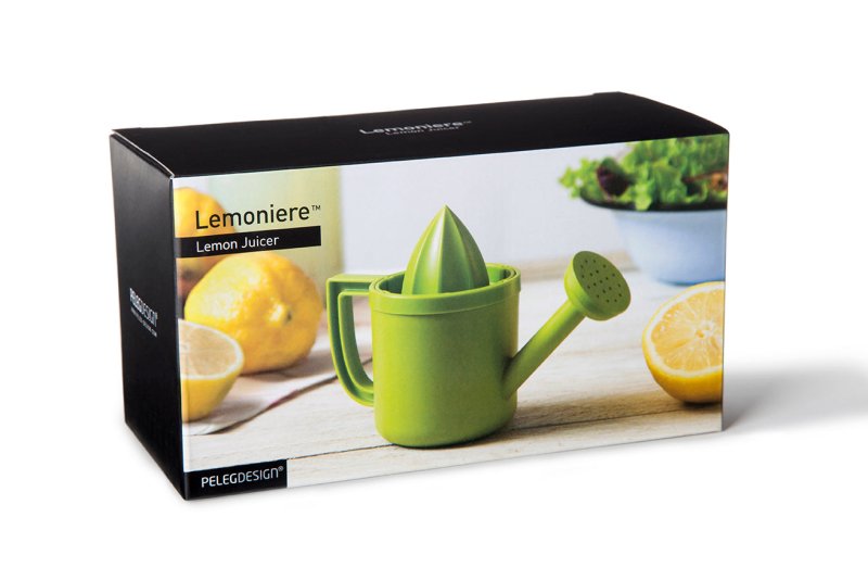Lemoniere Zitronenpresse