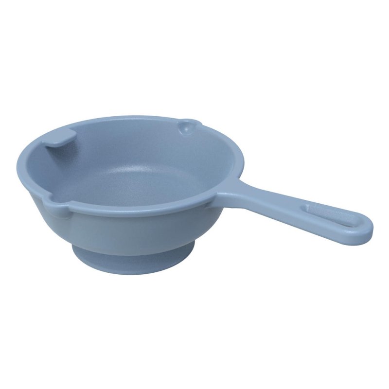 Löffelhalter Kleine Pfanne