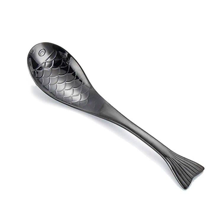 Löffelset Ozean 4er Set 🐠
