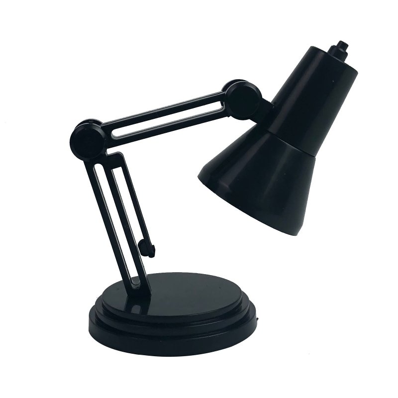 Mini LED Steh und Bücherlampe | Mini Reading Lamp 🪔