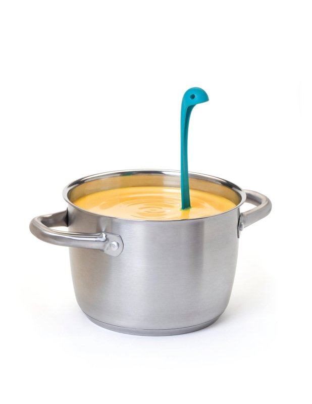 Nessie Schöpflöffel