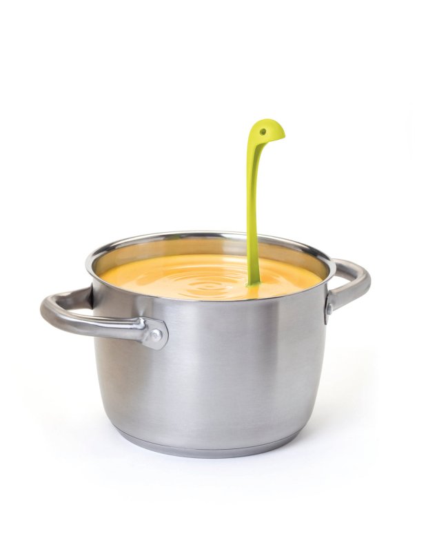 Nessie Schöpflöffel