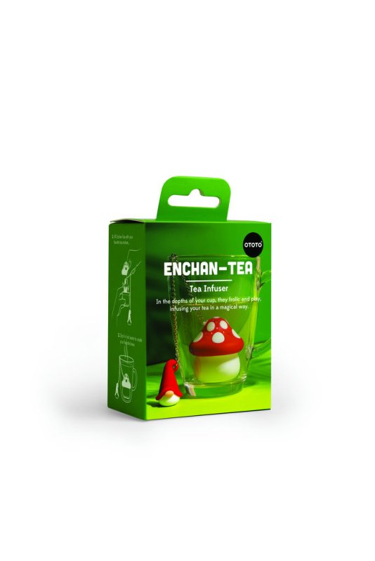 OTOTO - Enchan-Tea Tee Ei