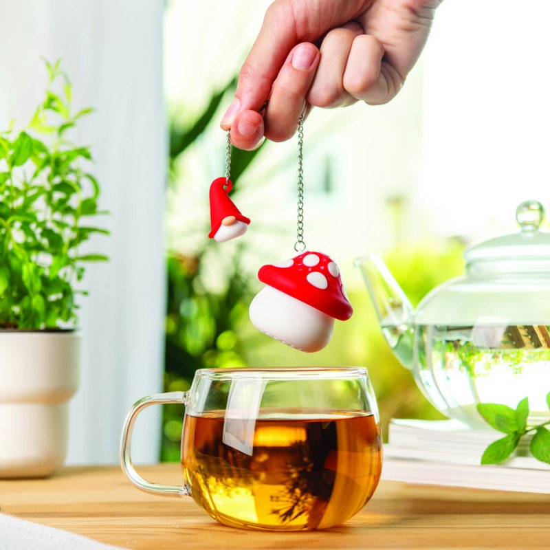 OTOTO - Enchan-Tea Tee Ei