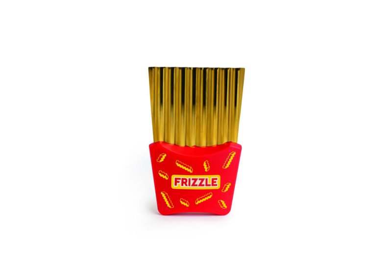 OTOTO - Frizzle Wellenschneider