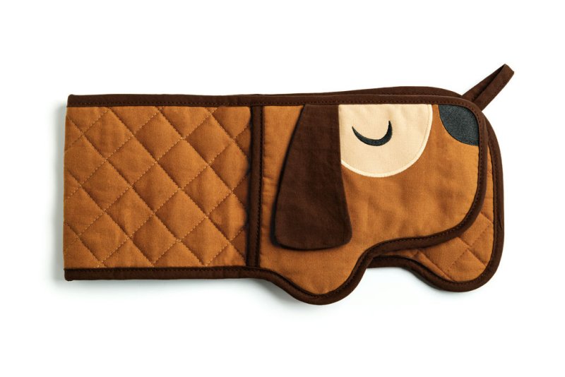 OTOTO - Hot Dog Ofenhandschuhe