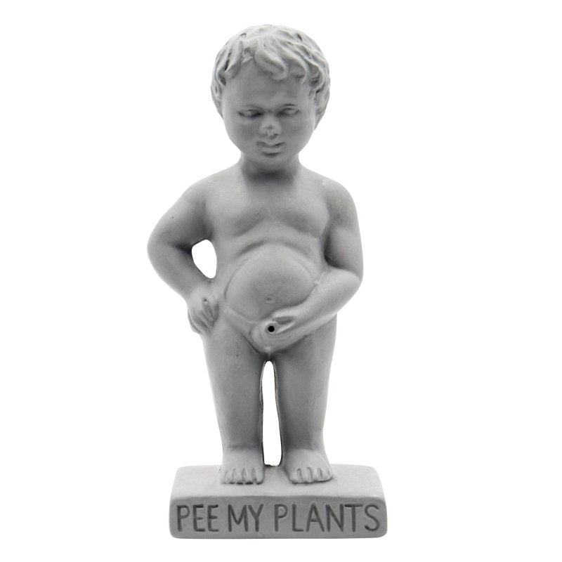 Pee My Plants Bewässerungshelfer