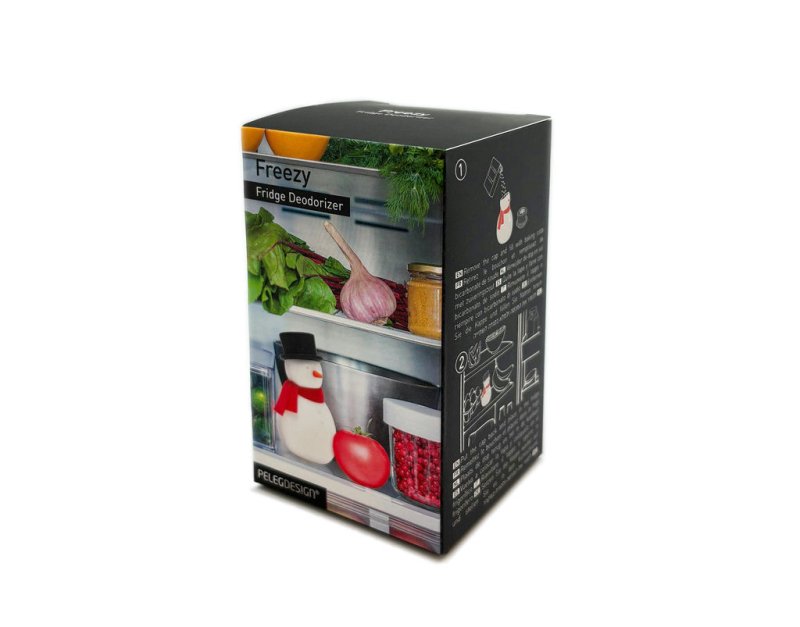 PELEG DESIGN - Freezy Geruchsneutralisierer für den Kühlschrank