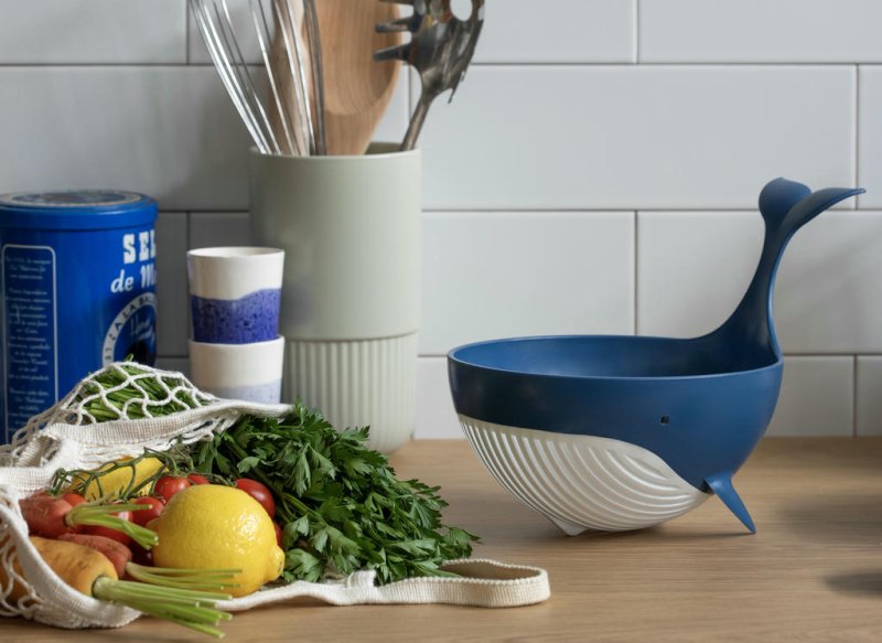 PELEG DESIGN - Pastail Küchensieb