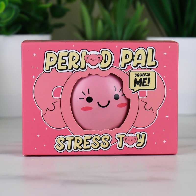Perioden Stressball