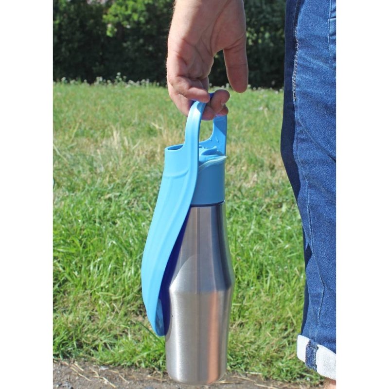 Pet Care Wasserflasche für Haustiere
