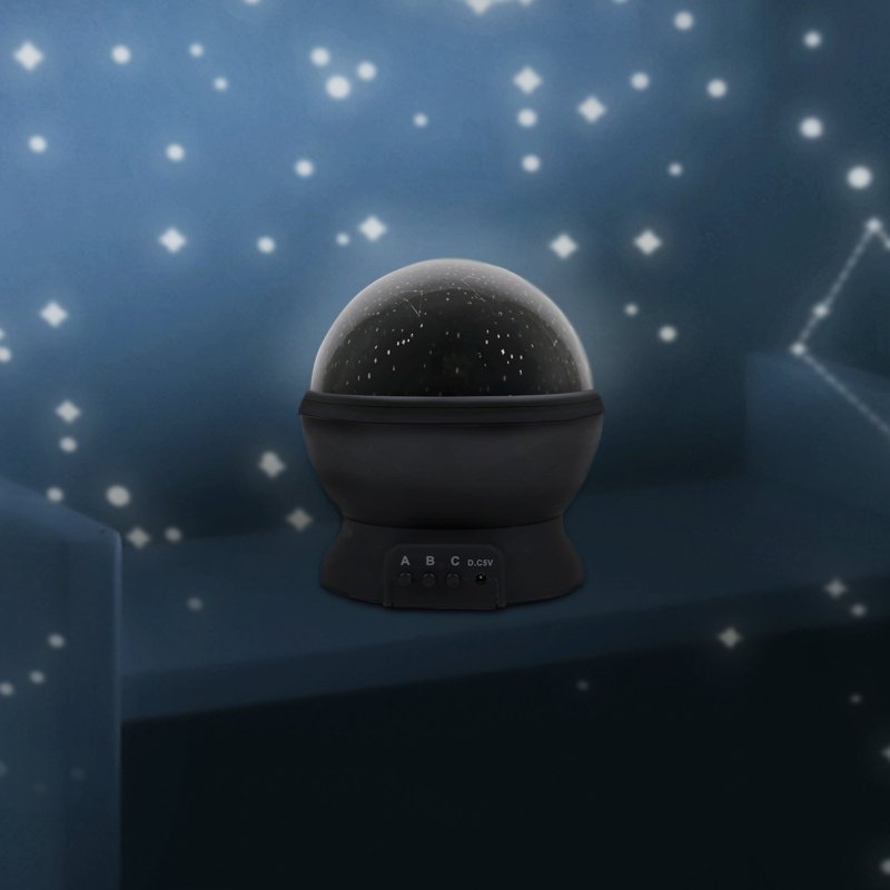 Planetarium Projektor | Planetarium Projector ✨