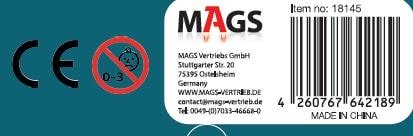 Planeten Stressbälle