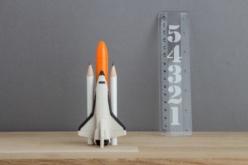 Raumgleiter Schreibwaren Set | Space Stationery 🚀