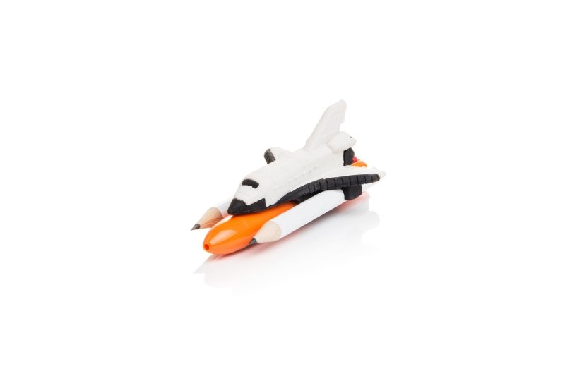 Raumgleiter Schreibwaren Set | Space Stationery 🚀