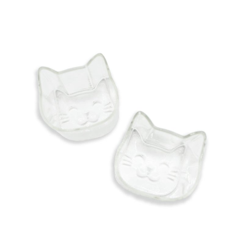 Shot Glas Katze 2er Set