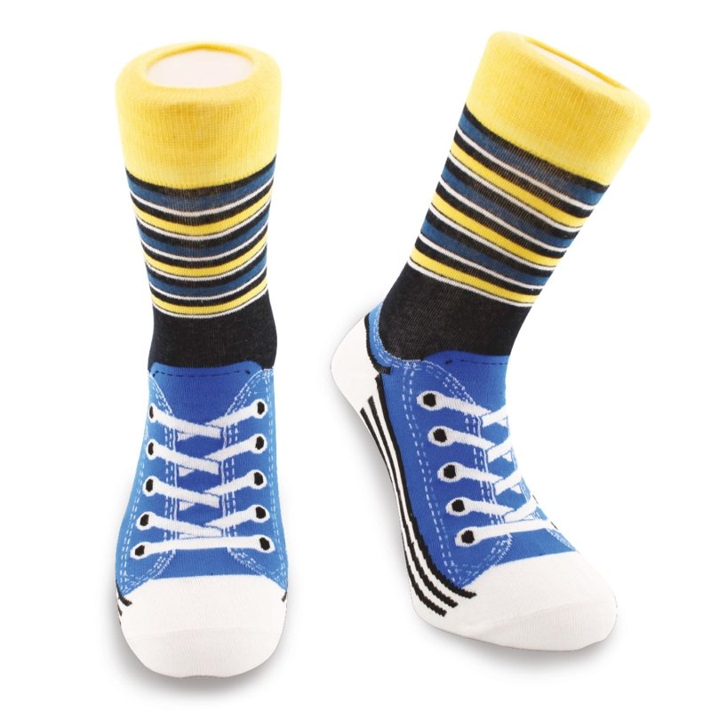 Sneaker Socken 👟