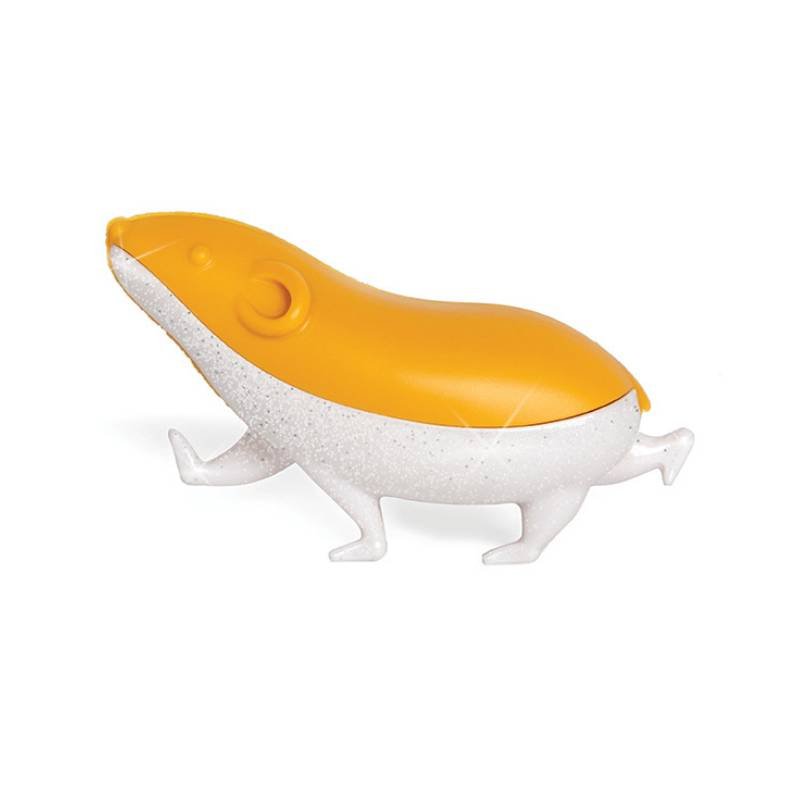 Speedy Fahrrad Hamster