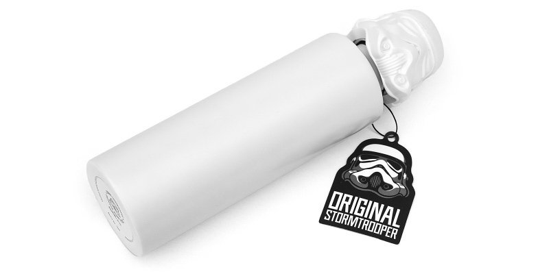 Stormtrooper Wasserflasche