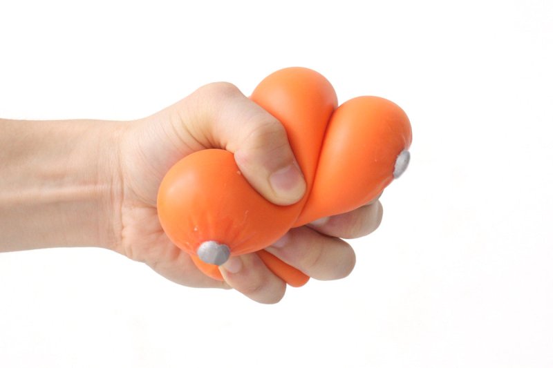 Stressball Wurst | Sausage
