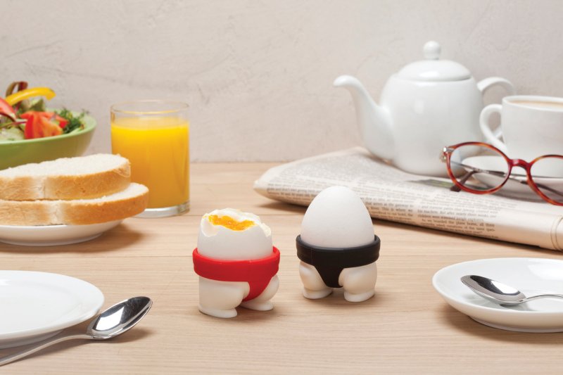 Sumo Eggs Eierbecher