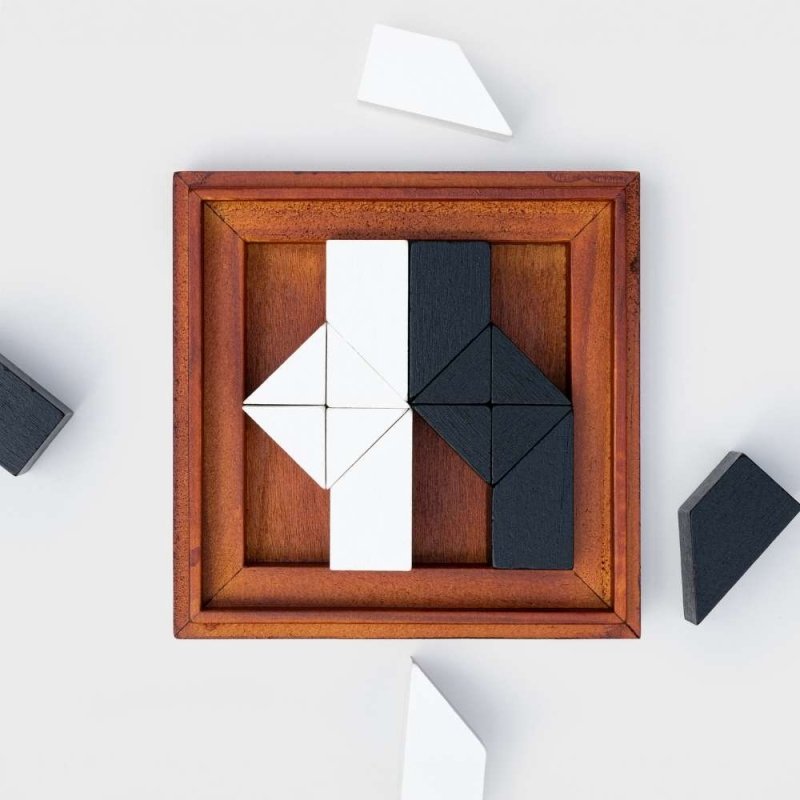 Tangram Puzzle
