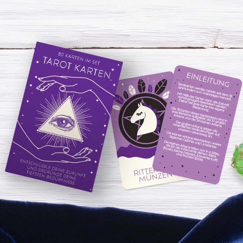 Tarot Karten