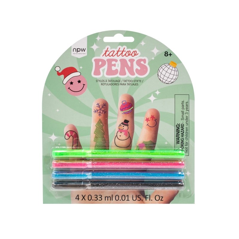 Tattoo Stifte