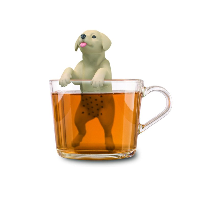 Tee Ei Hund